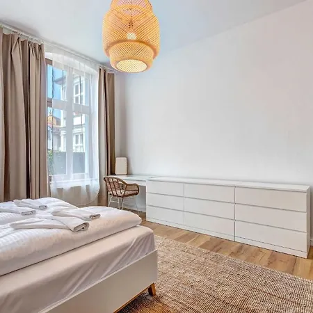 Villa Kramme Wohnung B *